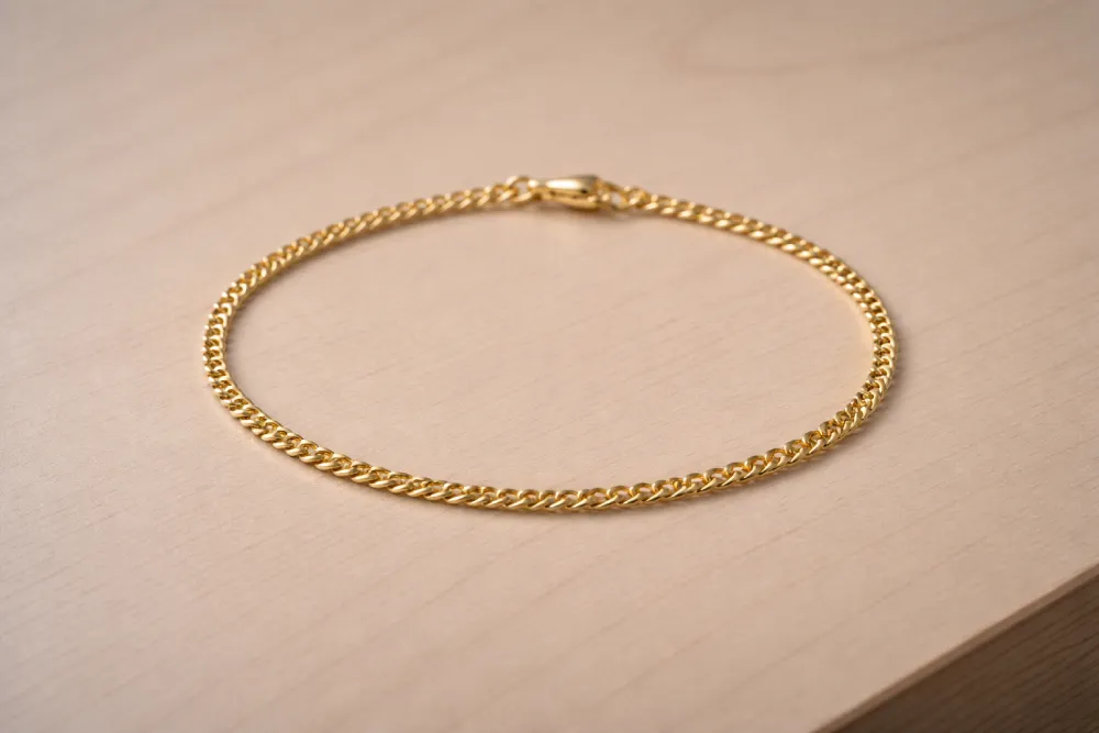 Goldarmband Ankauf in Wien – Bewertung & Ankauf